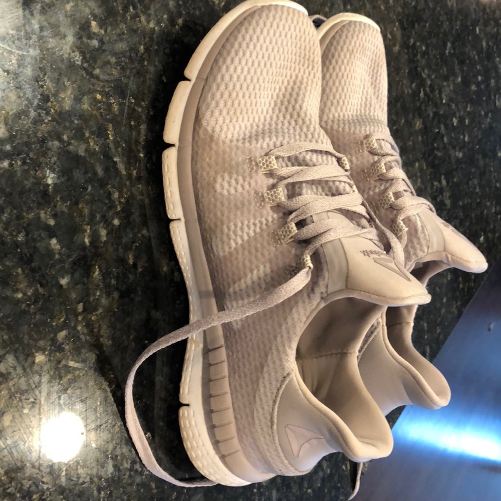 Reebok women’s zprint